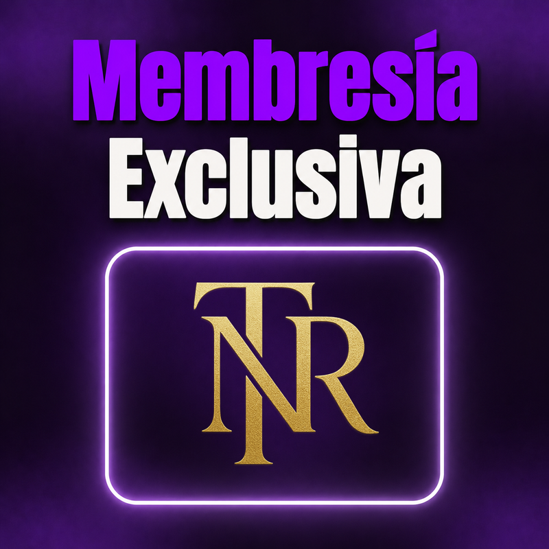 FORMACIÓN 1:1 - THE NEW REALITY